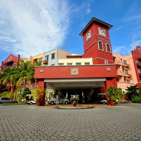 Ombak Villa Langkawi Pantai Cenang  Zewnętrze zdjęcie