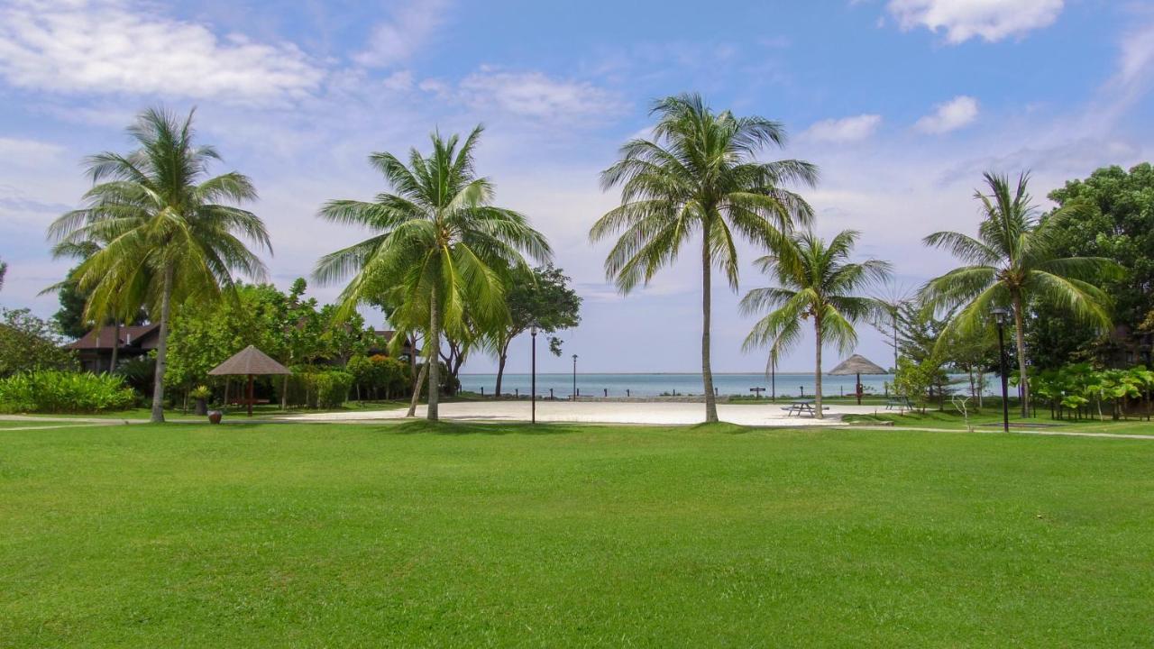 Ombak Villa Langkawi Pantai Cenang  Zewnętrze zdjęcie