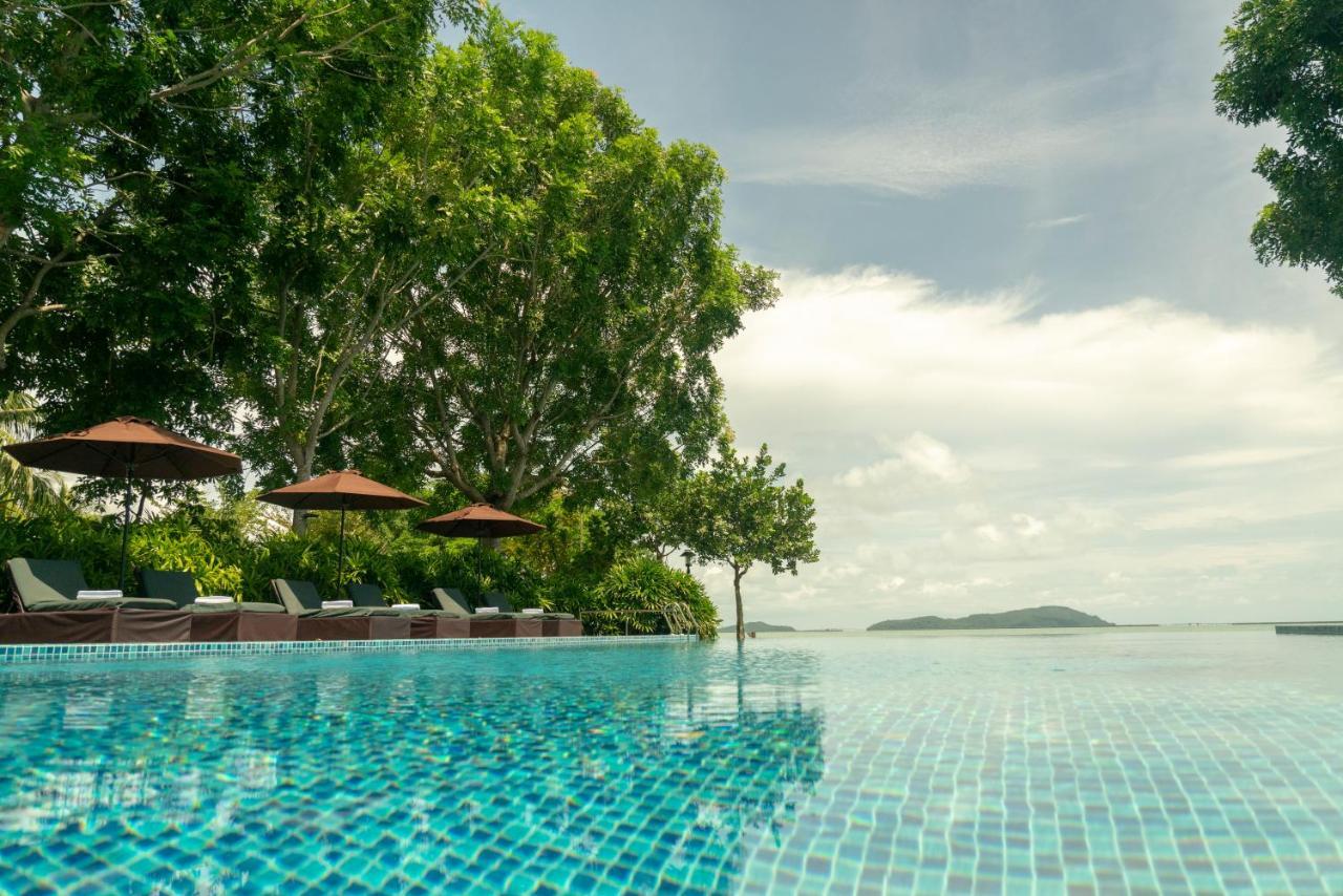 Ombak Villa Langkawi Pantai Cenang  Zewnętrze zdjęcie