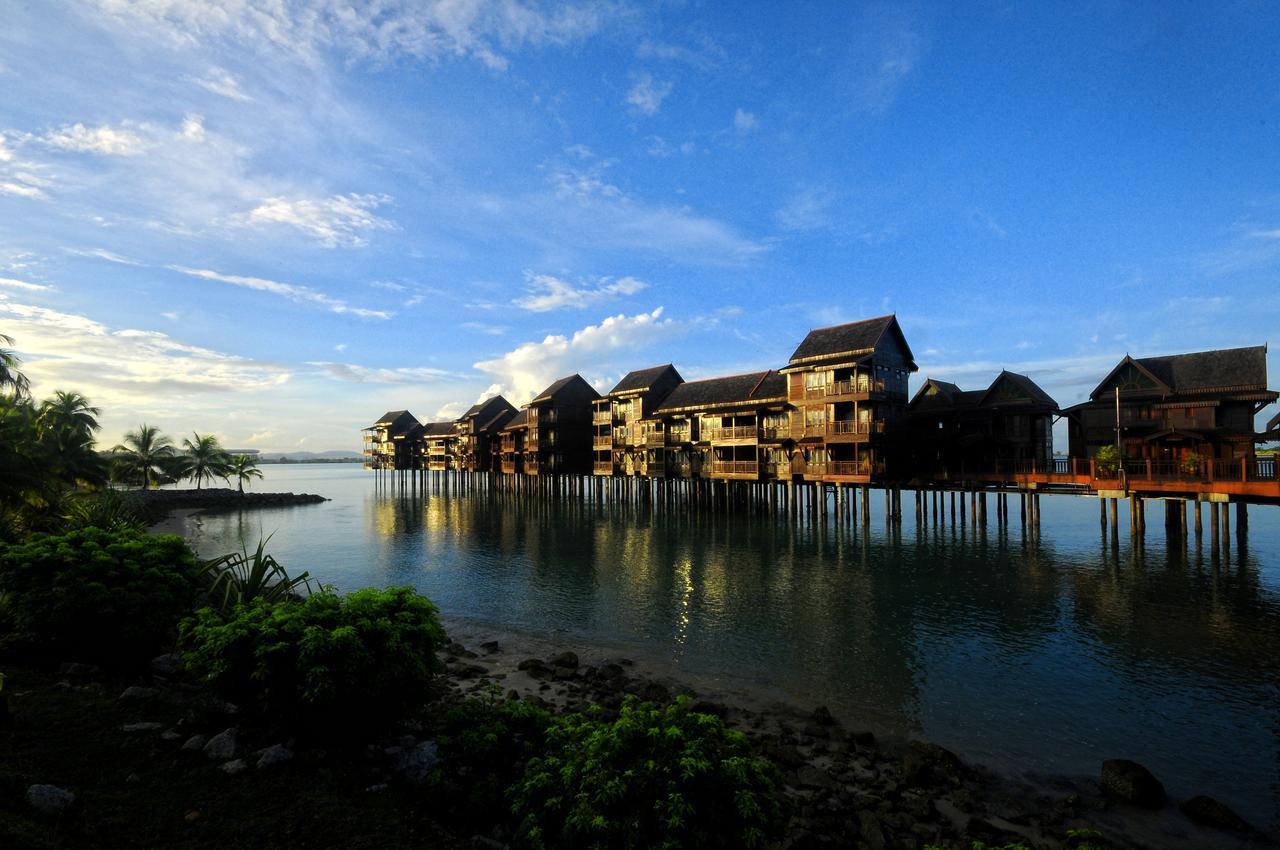 Ombak Villa Langkawi Pantai Cenang  Zewnętrze zdjęcie